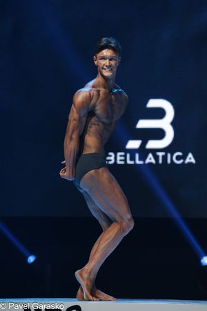 Фотограф Павел Гарасько (19.05.2024)